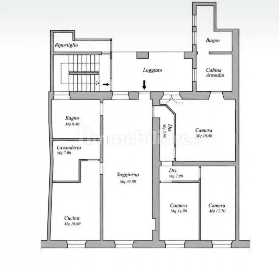 Appartamento - foto 4