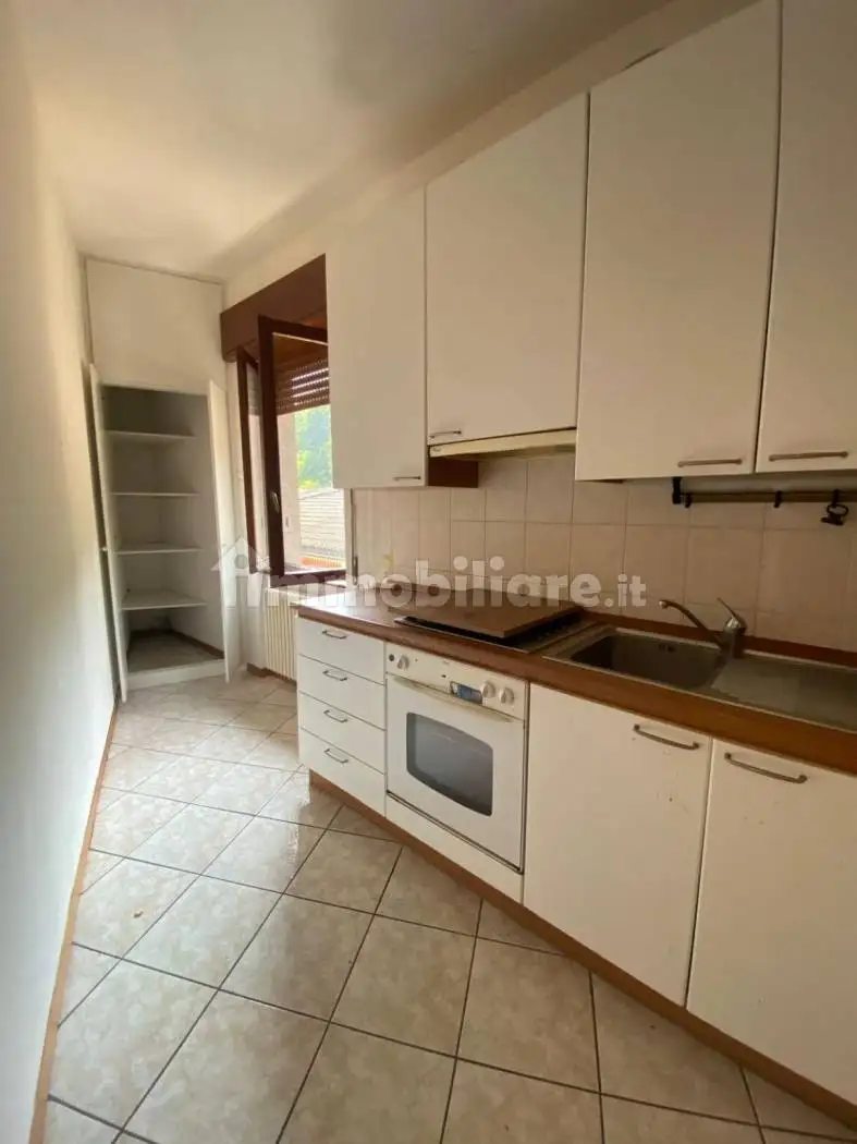 Trilocale via Mirocleto Spaini, Cremenaga - foto 2