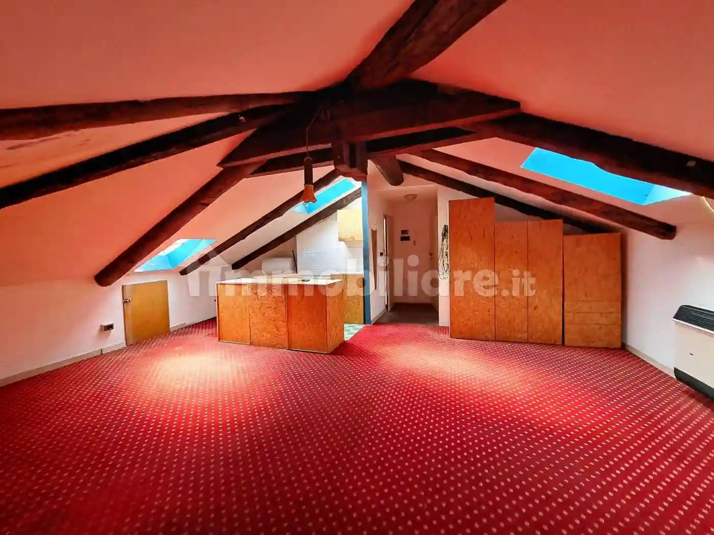 Attico - Mansarda - foto 3