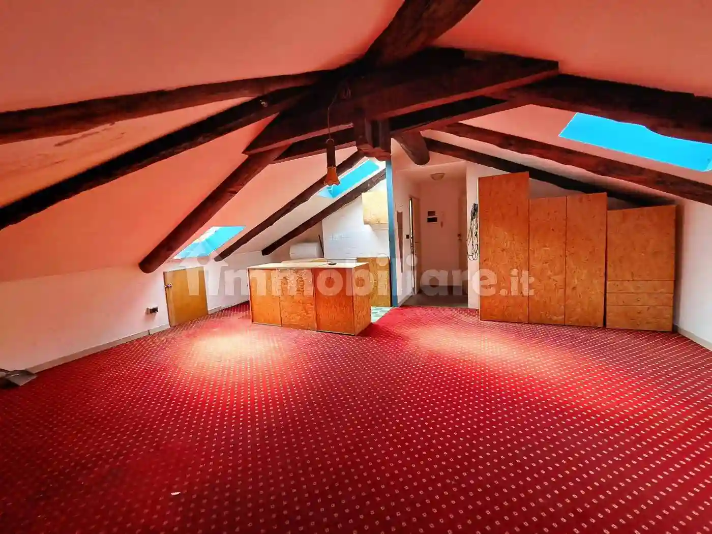 Attico - Mansarda - foto 4