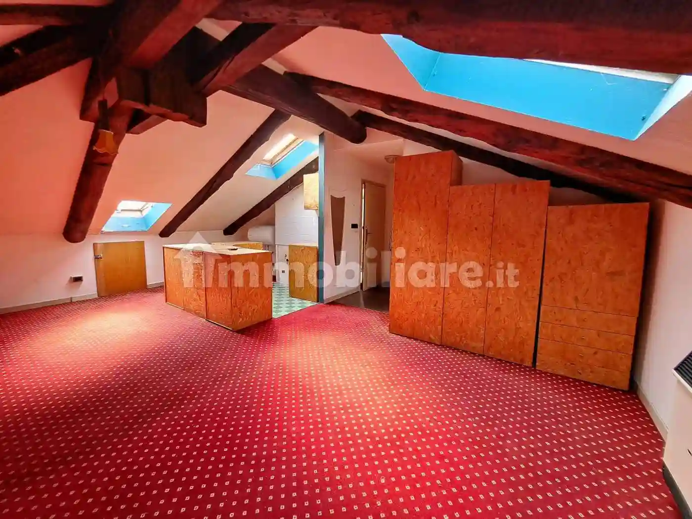 Attico - Mansarda - foto 5