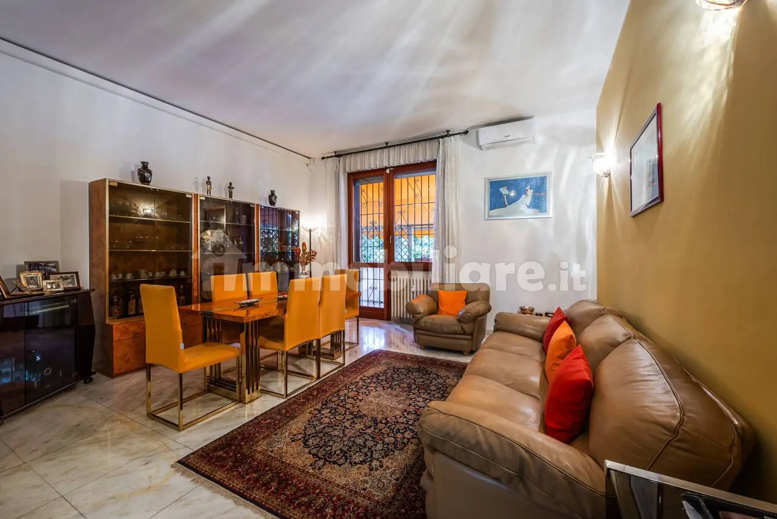 Apartment in vendita a Milan