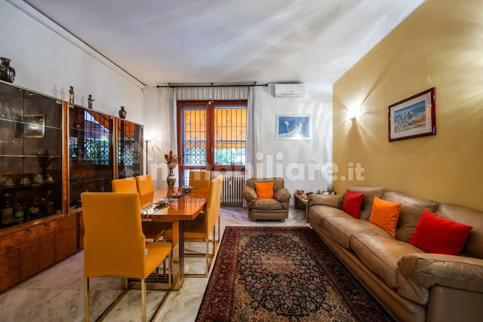 Trilocale via Fryderyk Chopin 99, Vigentino - Fatima, Milano - foto 2