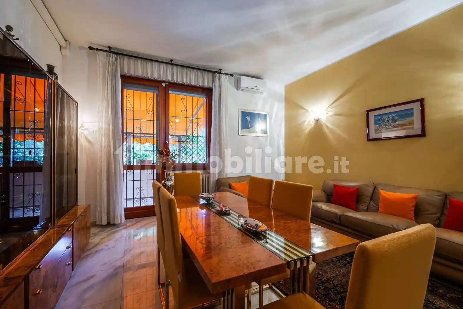 Trilocale via Fryderyk Chopin 99, Vigentino - Fatima, Milano - foto 3