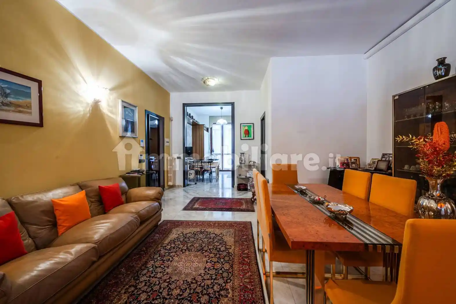 Trilocale via Fryderyk Chopin 99, Vigentino - Fatima, Milano - foto 5