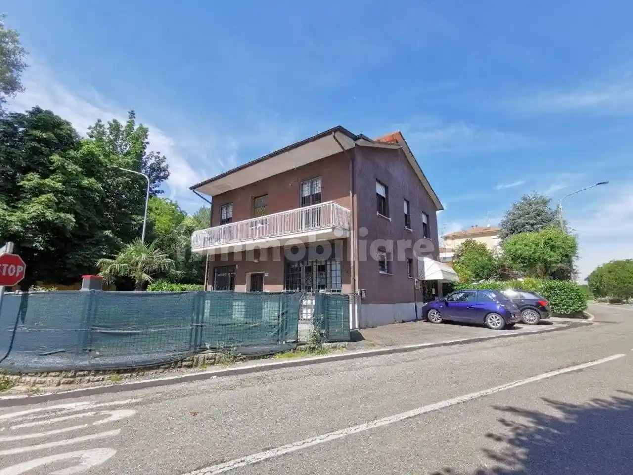 Villa in vendita a Castelnuovo Rangone