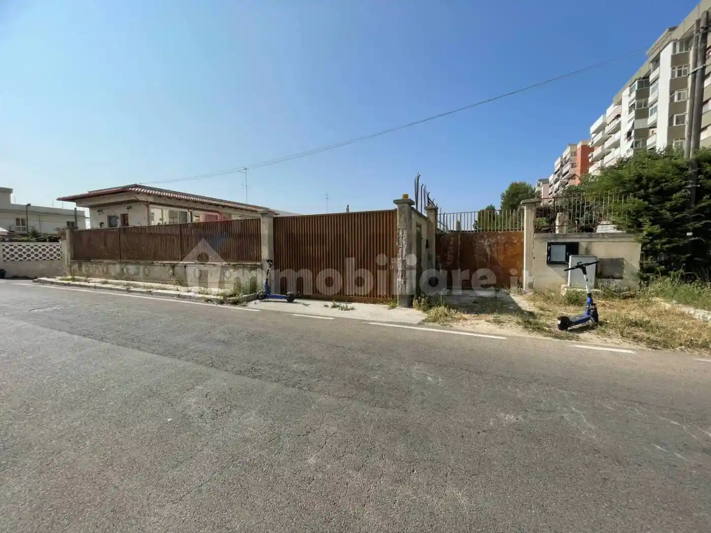 Villa in vendita a Bari