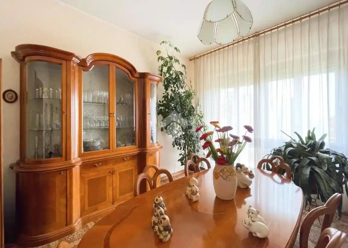 Quadrilocale corso Mazzini 305, Corso Mazzini, Via Ciccarone, Casarza, Vasto - foto 2