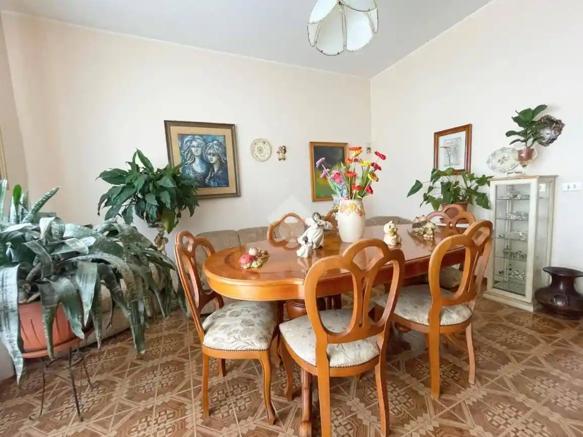 Quadrilocale corso Mazzini 305, Corso Mazzini, Via Ciccarone, Casarza, Vasto - foto 3