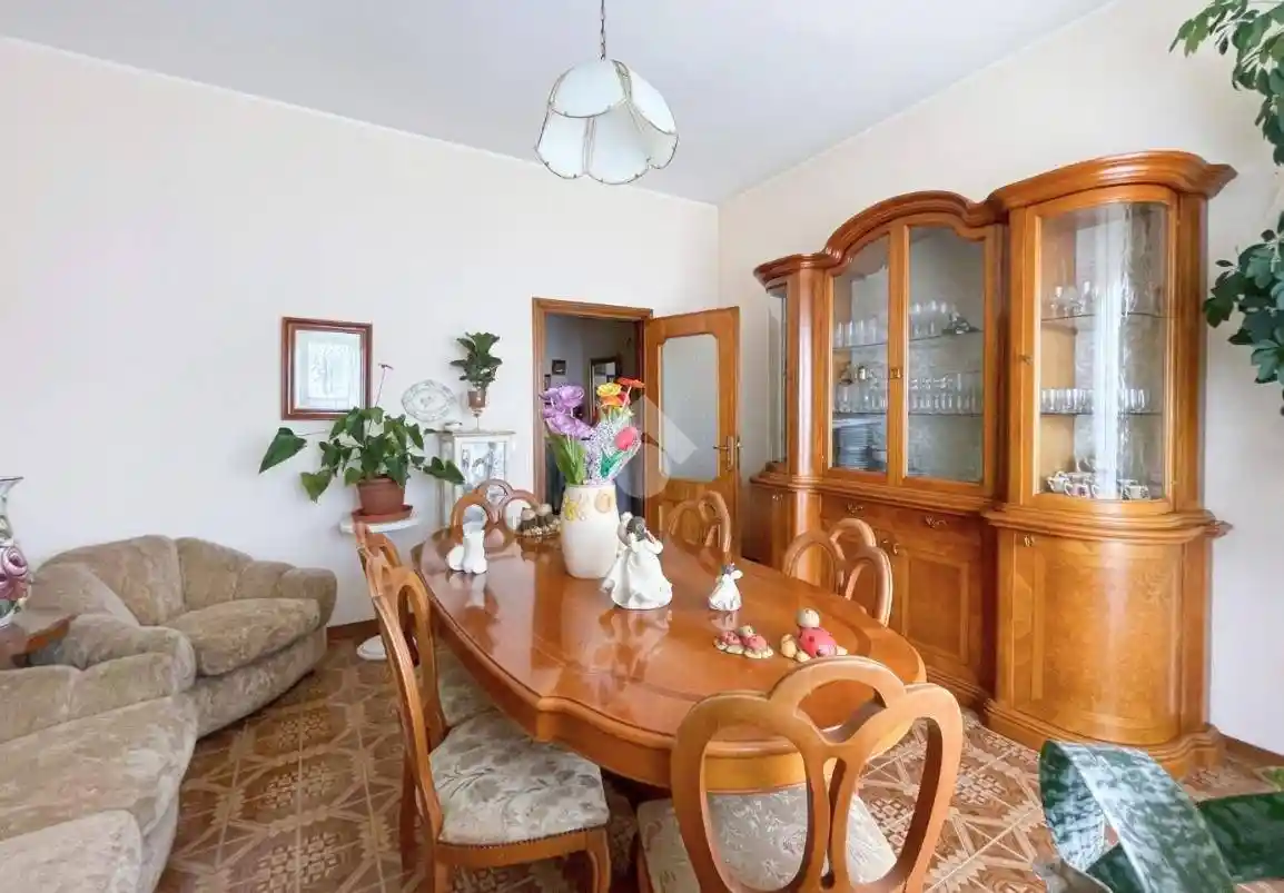 Quadrilocale corso Mazzini 305, Corso Mazzini, Via Ciccarone, Casarza, Vasto - foto 4