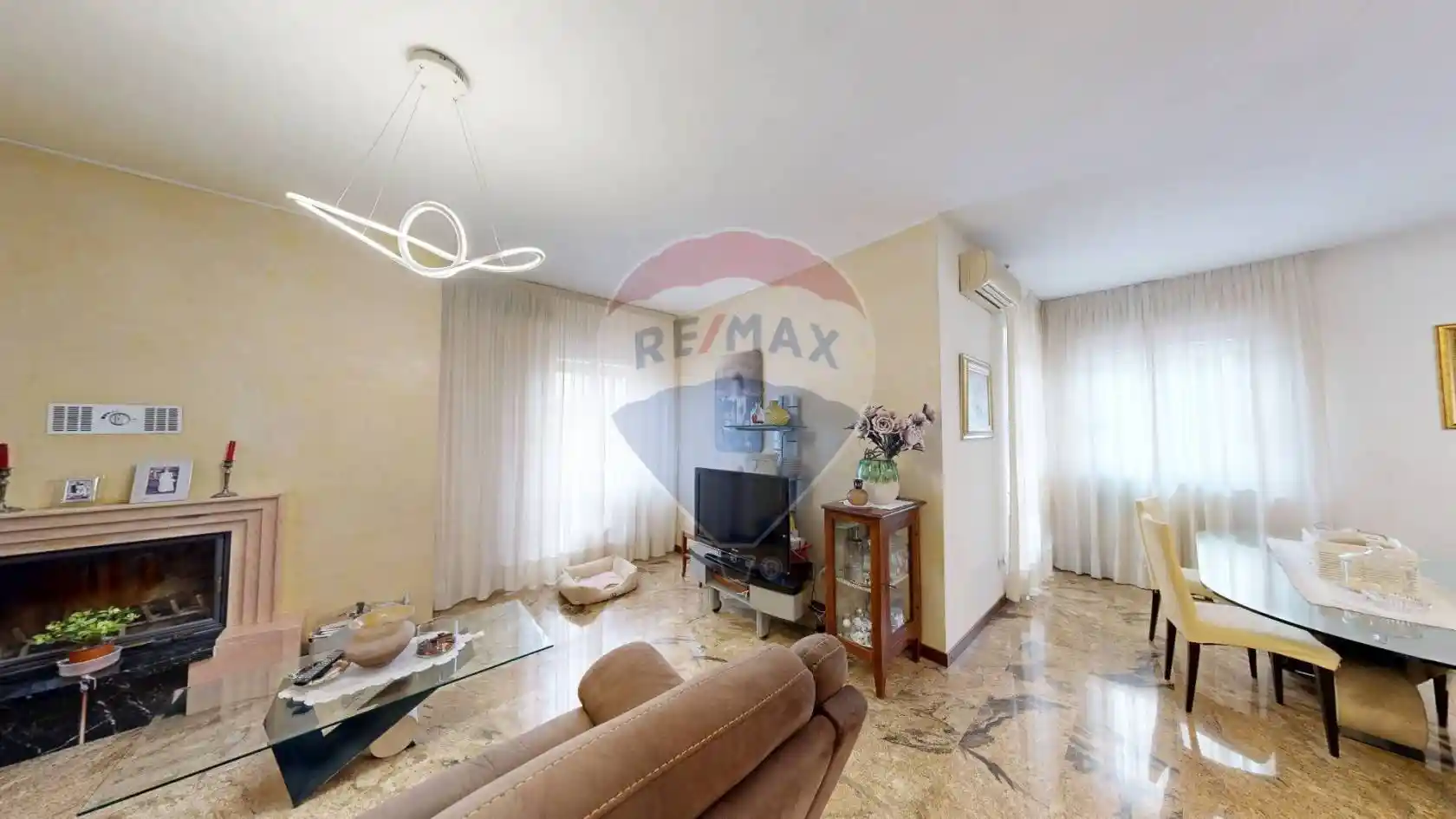 Appartamento in vendita a Paderno Dugnano