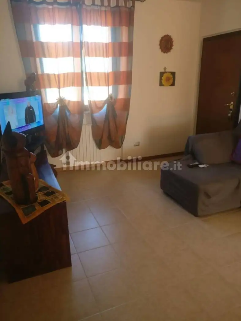 Appartamento in vendita a Torre d'Arese