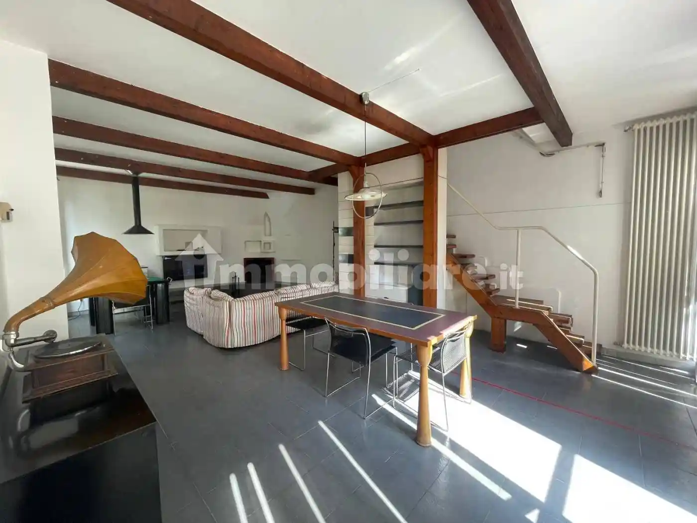 Appartamento in vendita a Torino