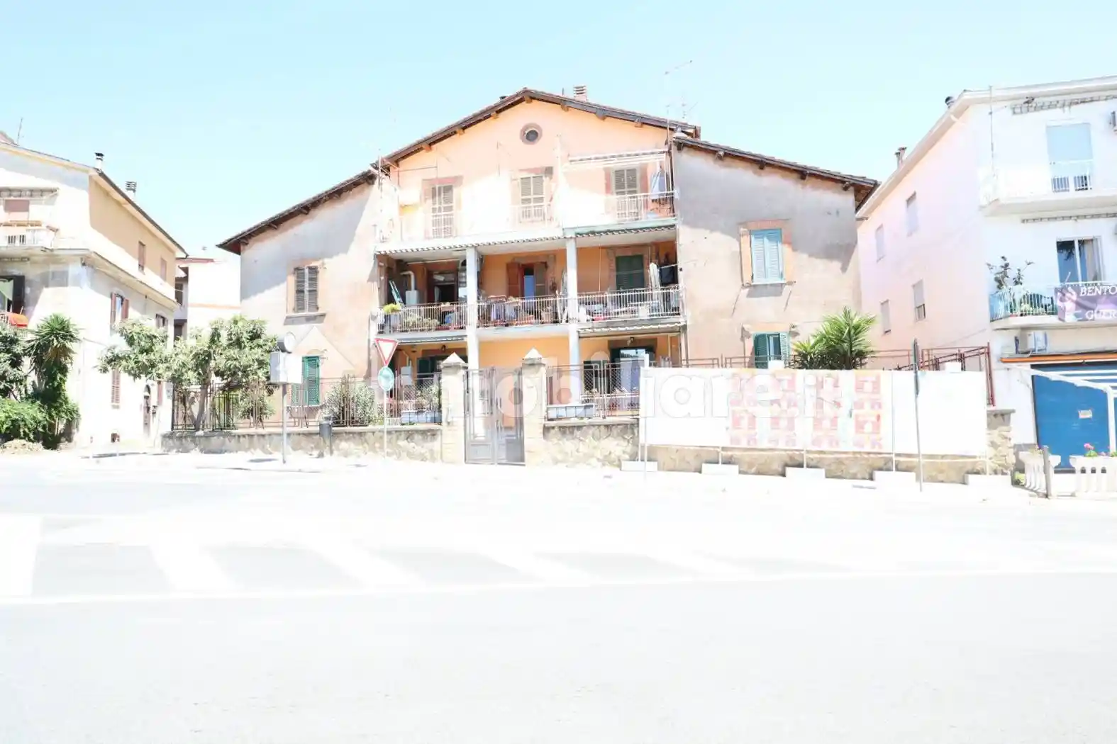 Appartamento in vendita a Capena