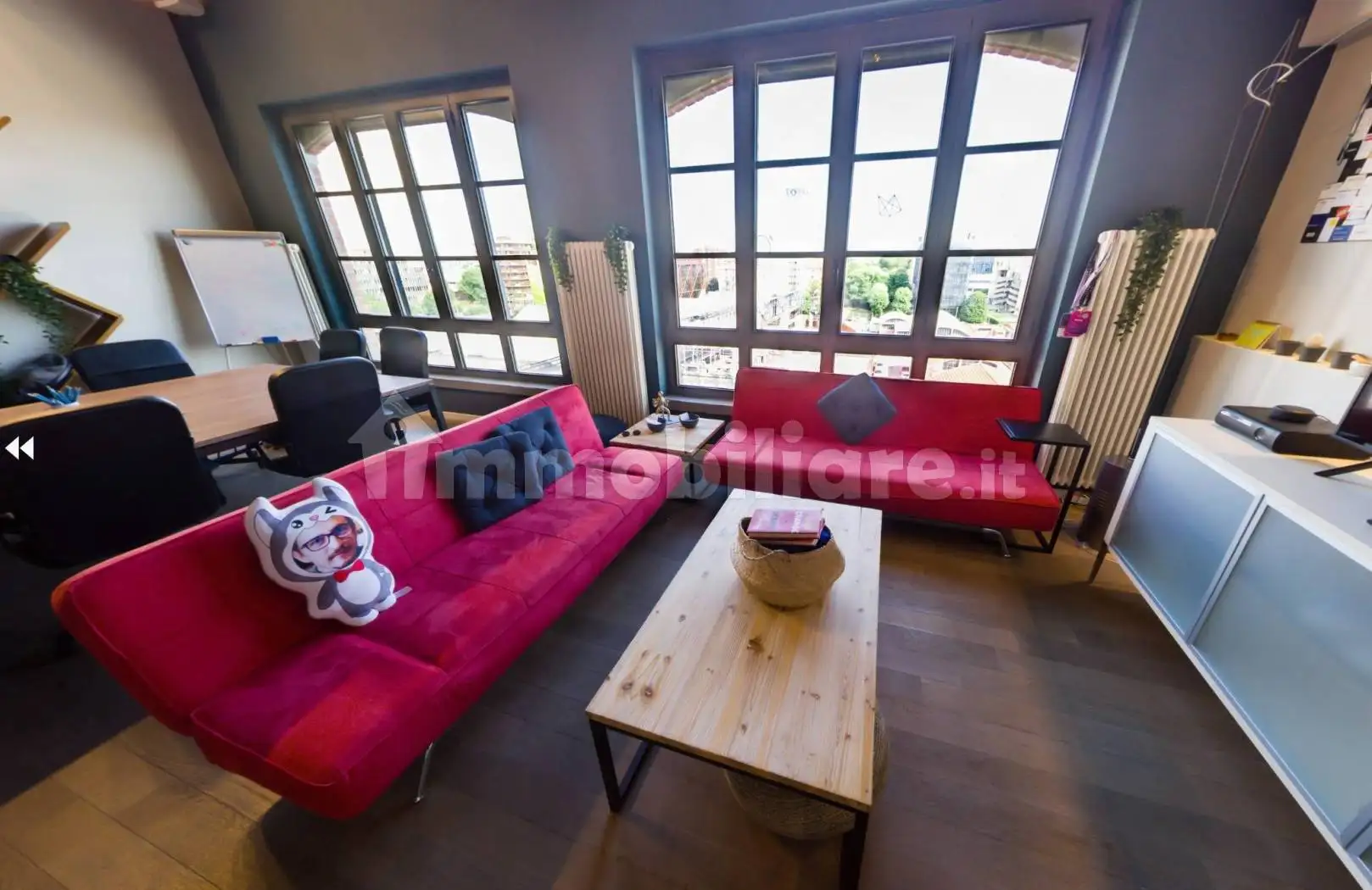 Loft in vendita a Milan