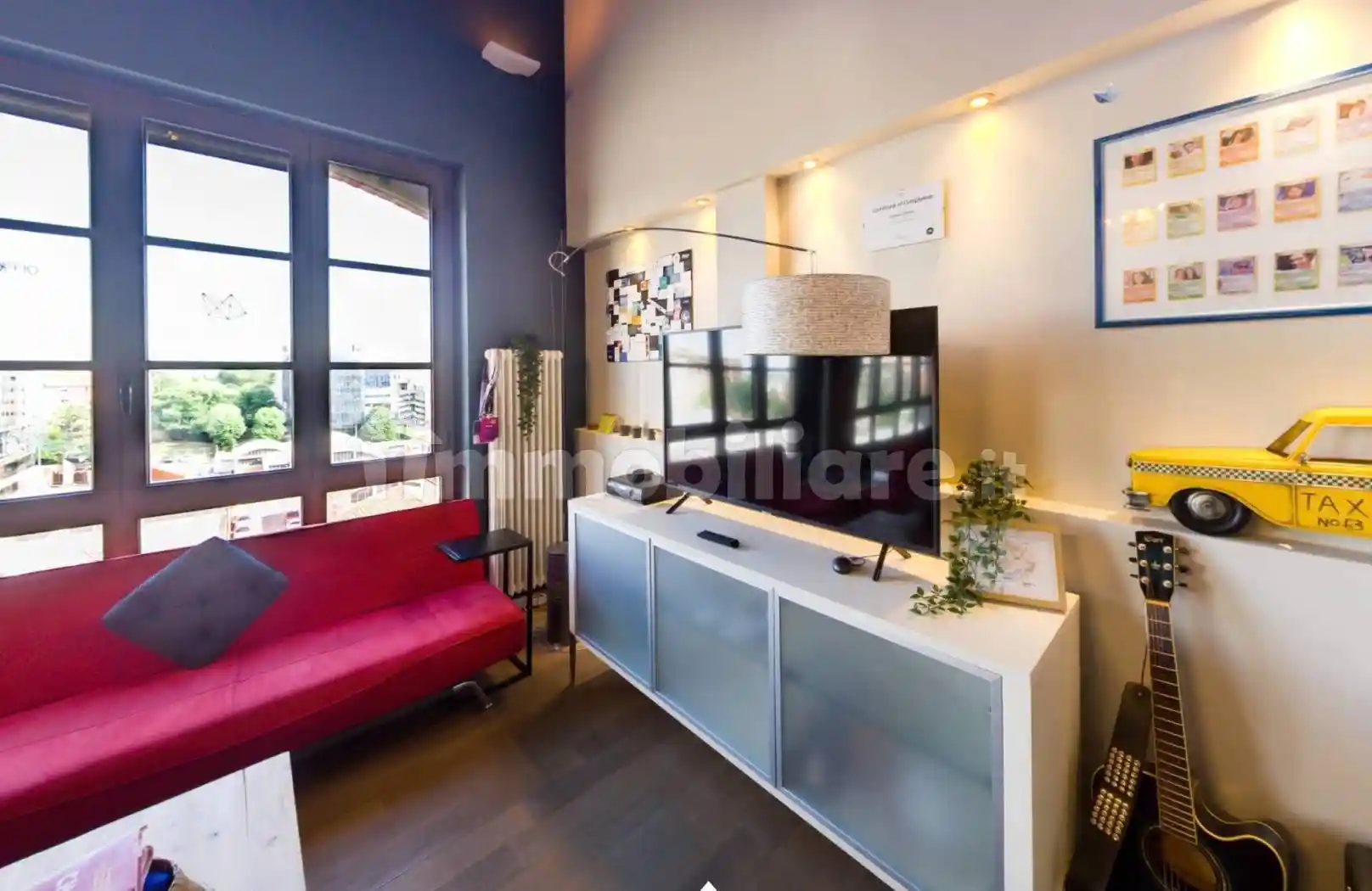 Loft via Mecenate 87, Viale Ungheria - Mecenate, Milano - foto 3