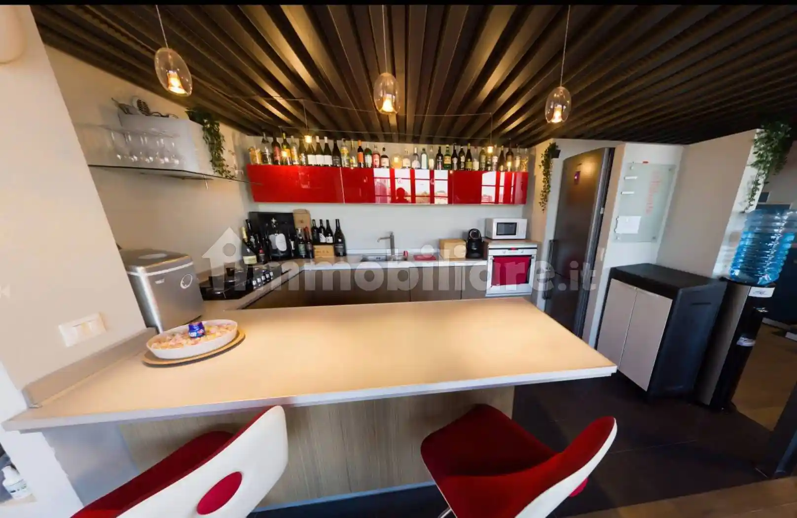 Loft via Mecenate 87, Viale Ungheria - Mecenate, Milano - foto 5