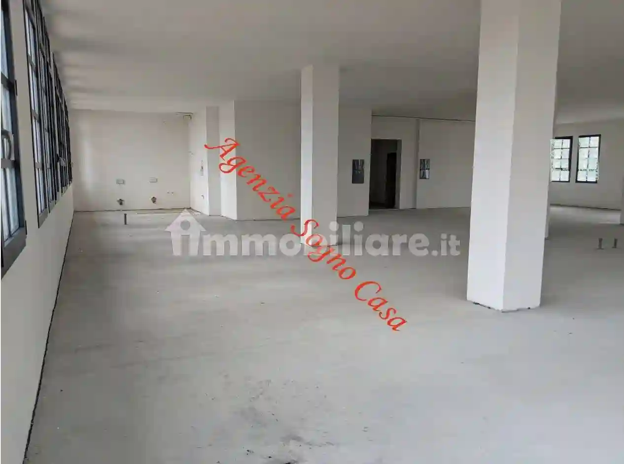 Palazzo - Edificio - foto 5