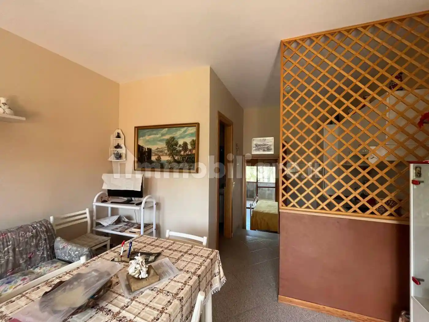 Casa indipendente in vendita a Caronia