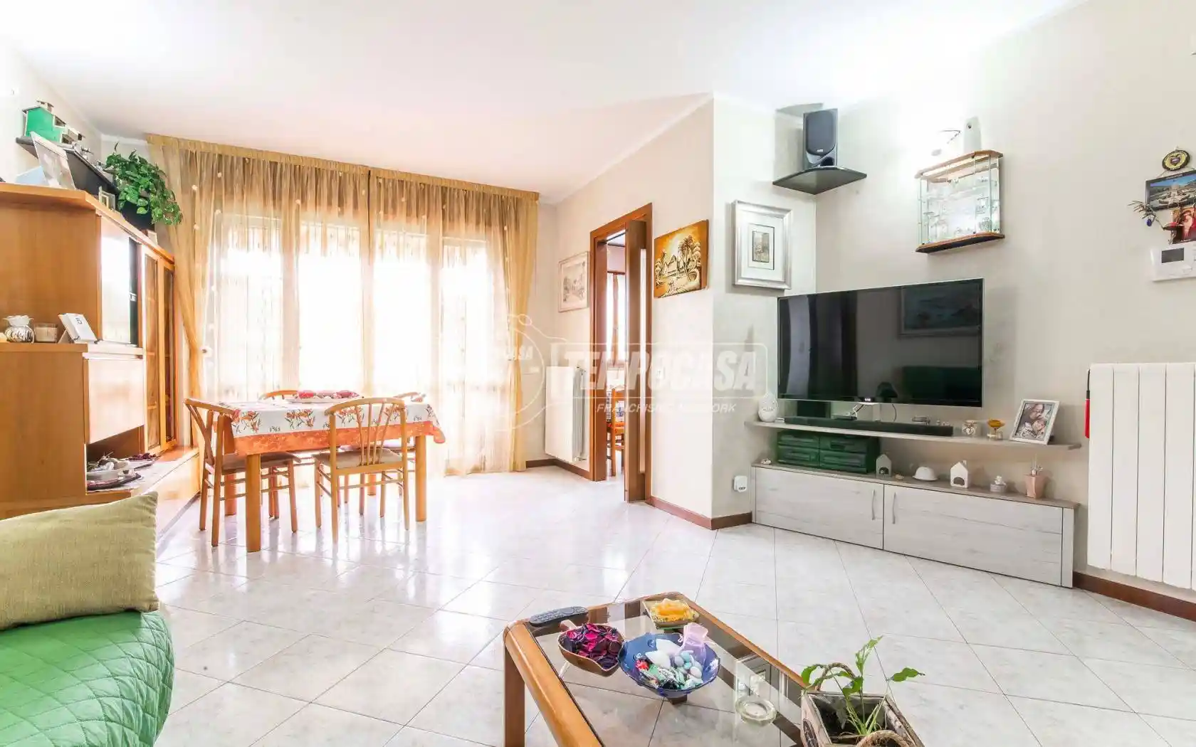 Appartamento in vendita a Paderno Dugnano