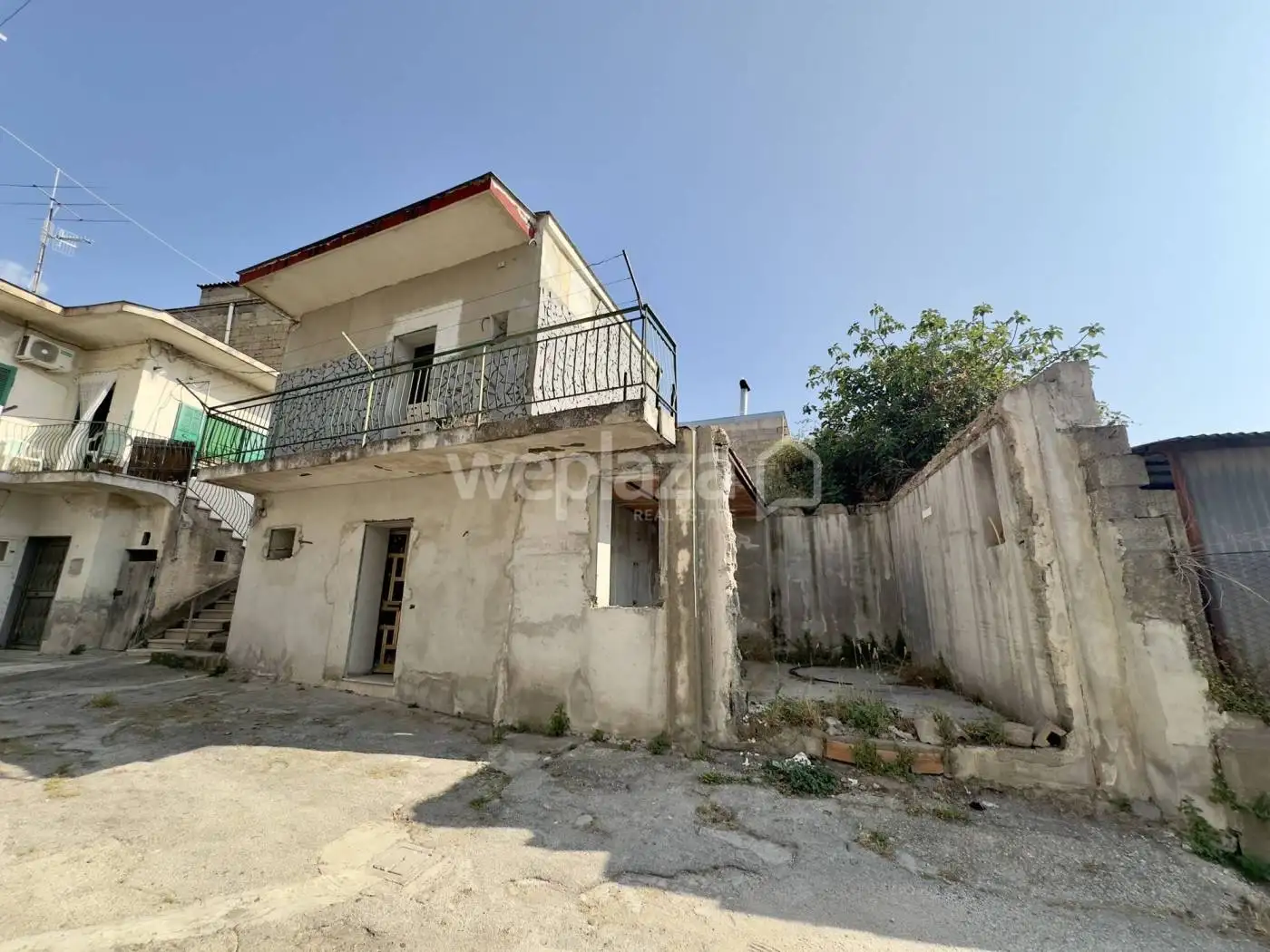 Appartamento in vendita a San Sebastiano al Vesuvio