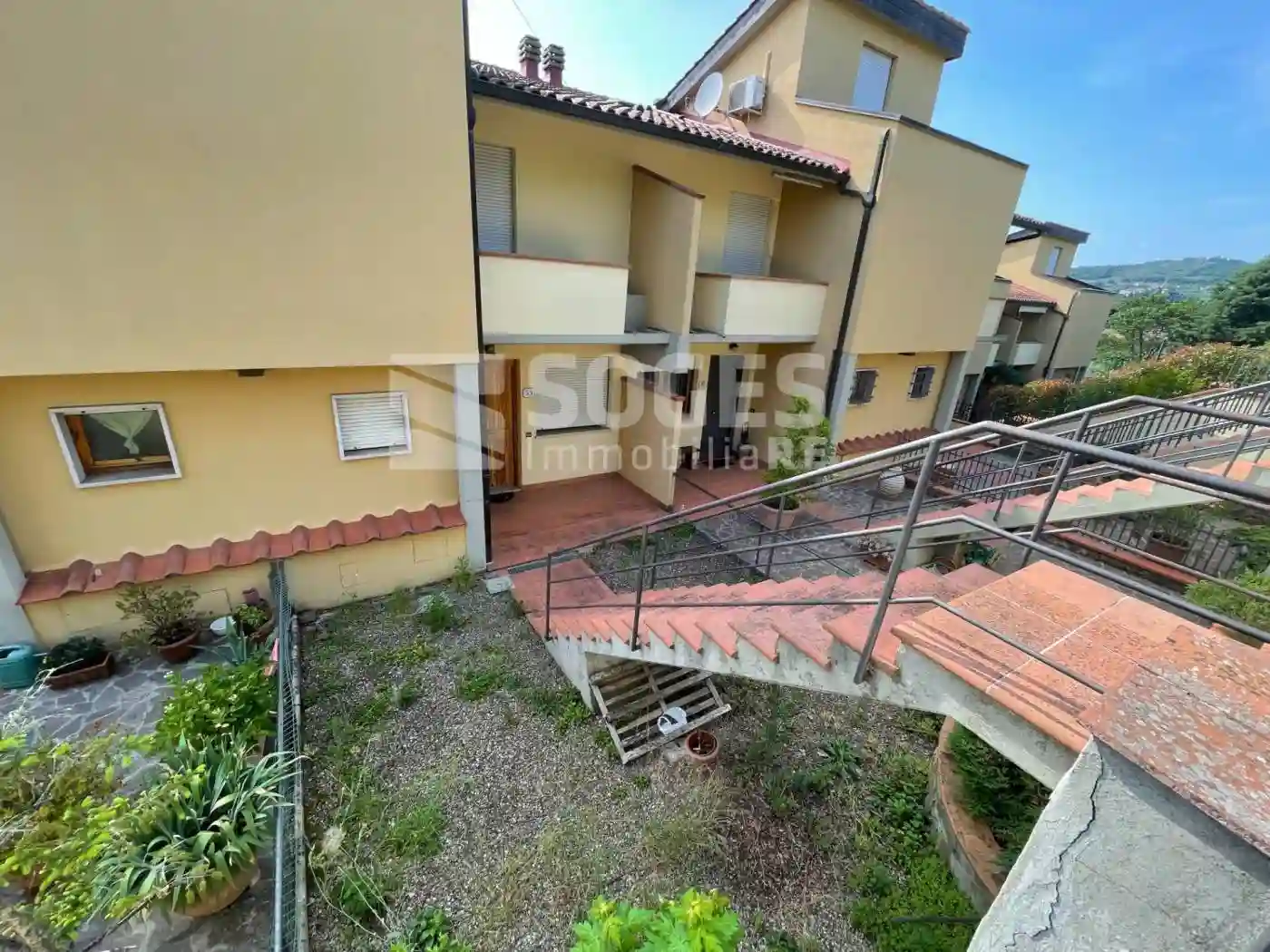 Villetta a schiera - foto 3