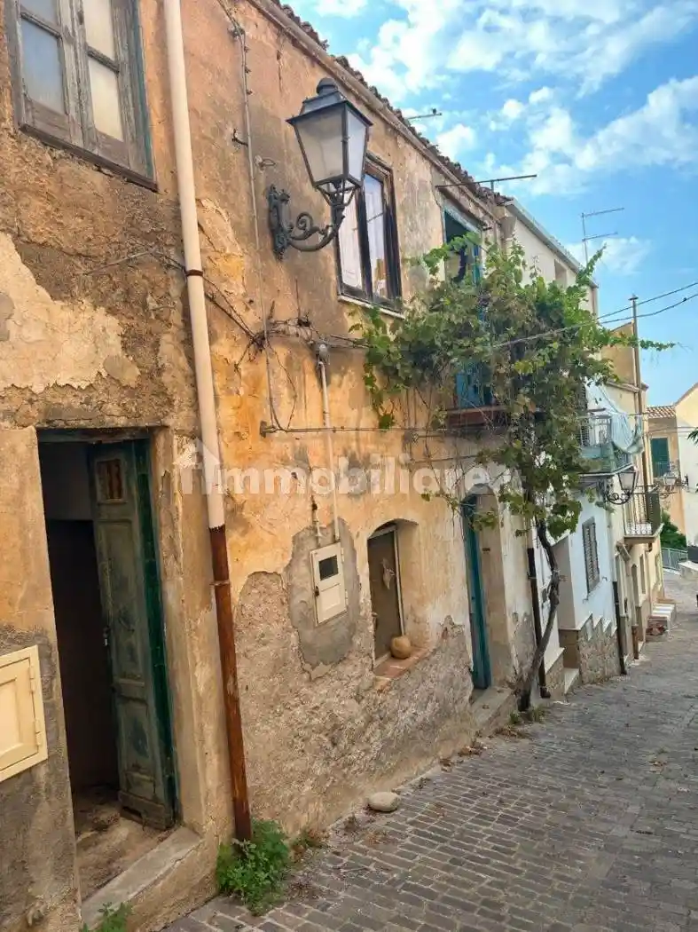 Casa indipendente in vendita a Cefalù