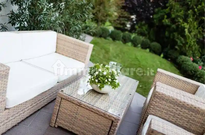 Villetta a schiera in vendita a Carpi