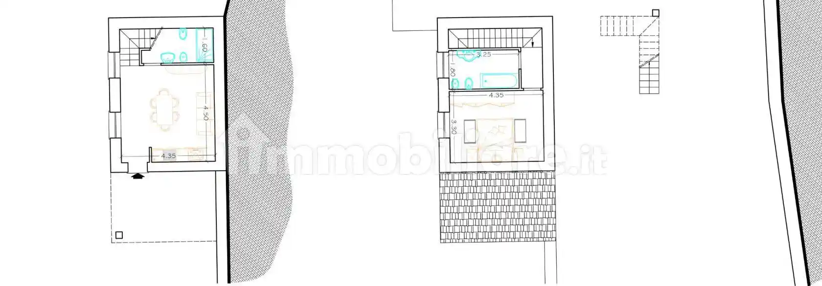 Appartamento in vendita a Cogorno