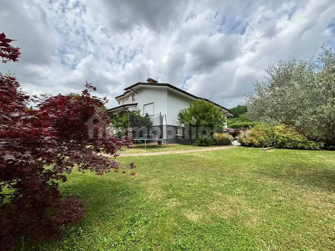 Villa in vendita a Gorizia