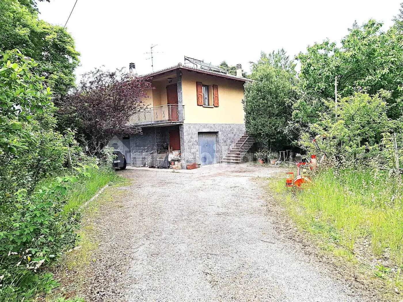 Villa in vendita a Loiano