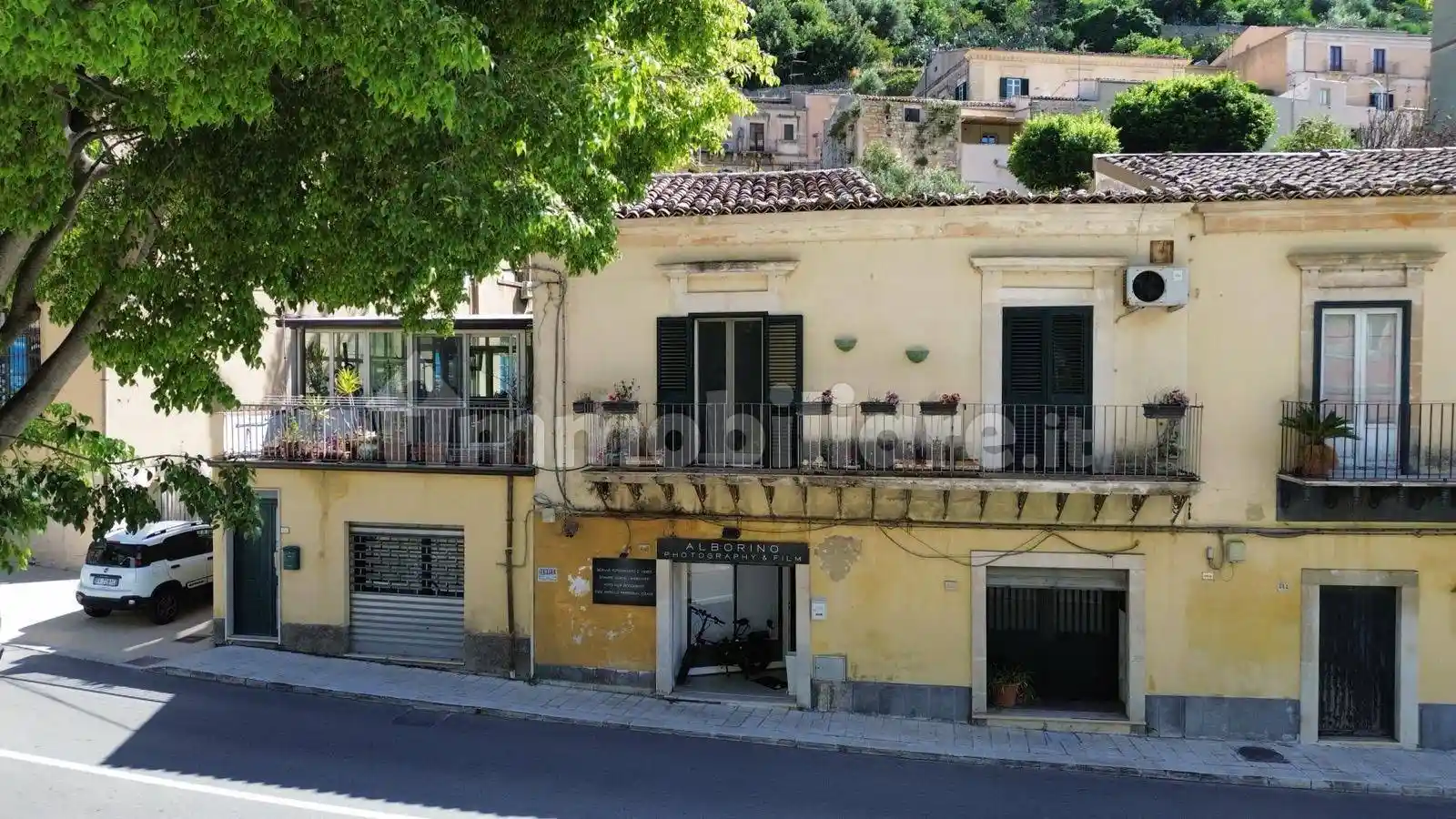 Villa in vendita a Modica