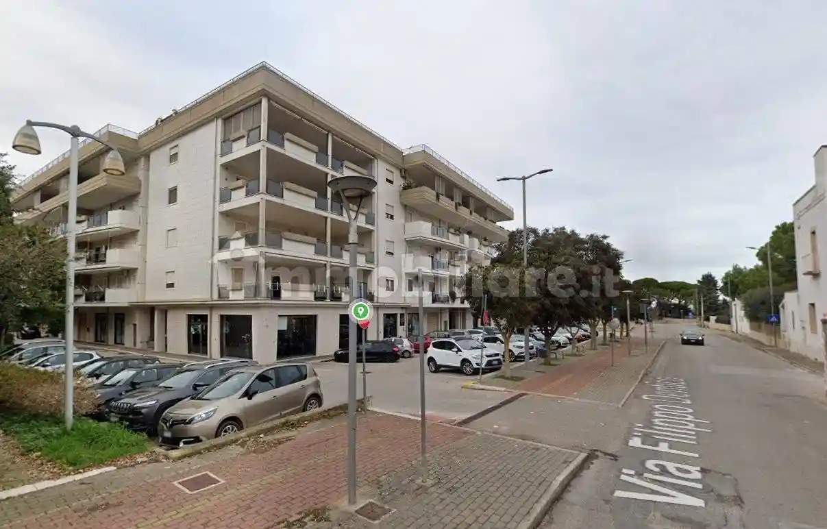 Appartamento in vendita a Gioia del Colle