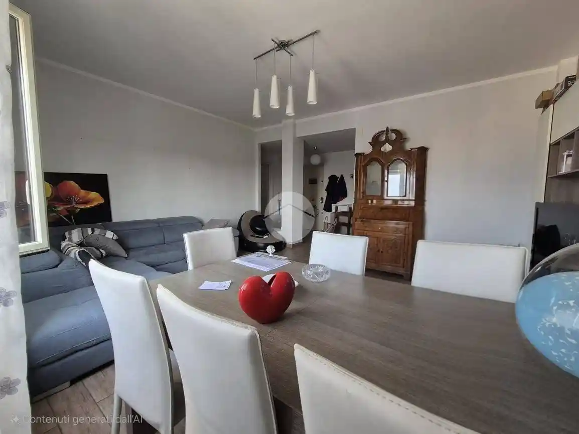 Appartamento in vendita a Palermo