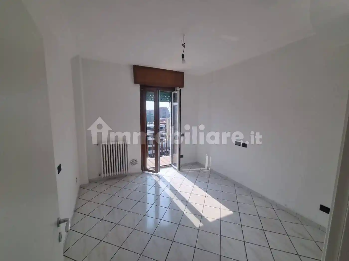 Appartamento in vendita a Cologno Monzese