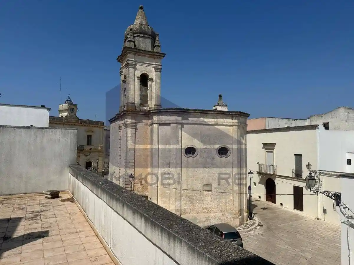 Casa indipendente in vendita a Presicce-Acquarica