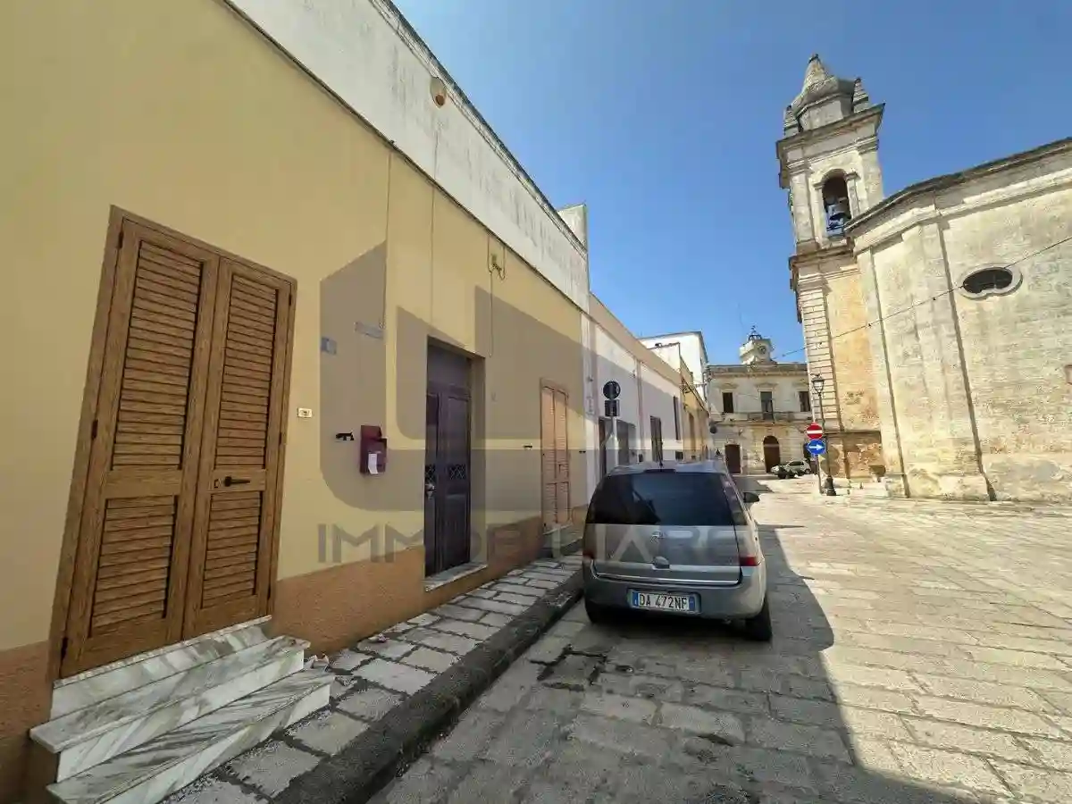 Casa indipendente - foto 2