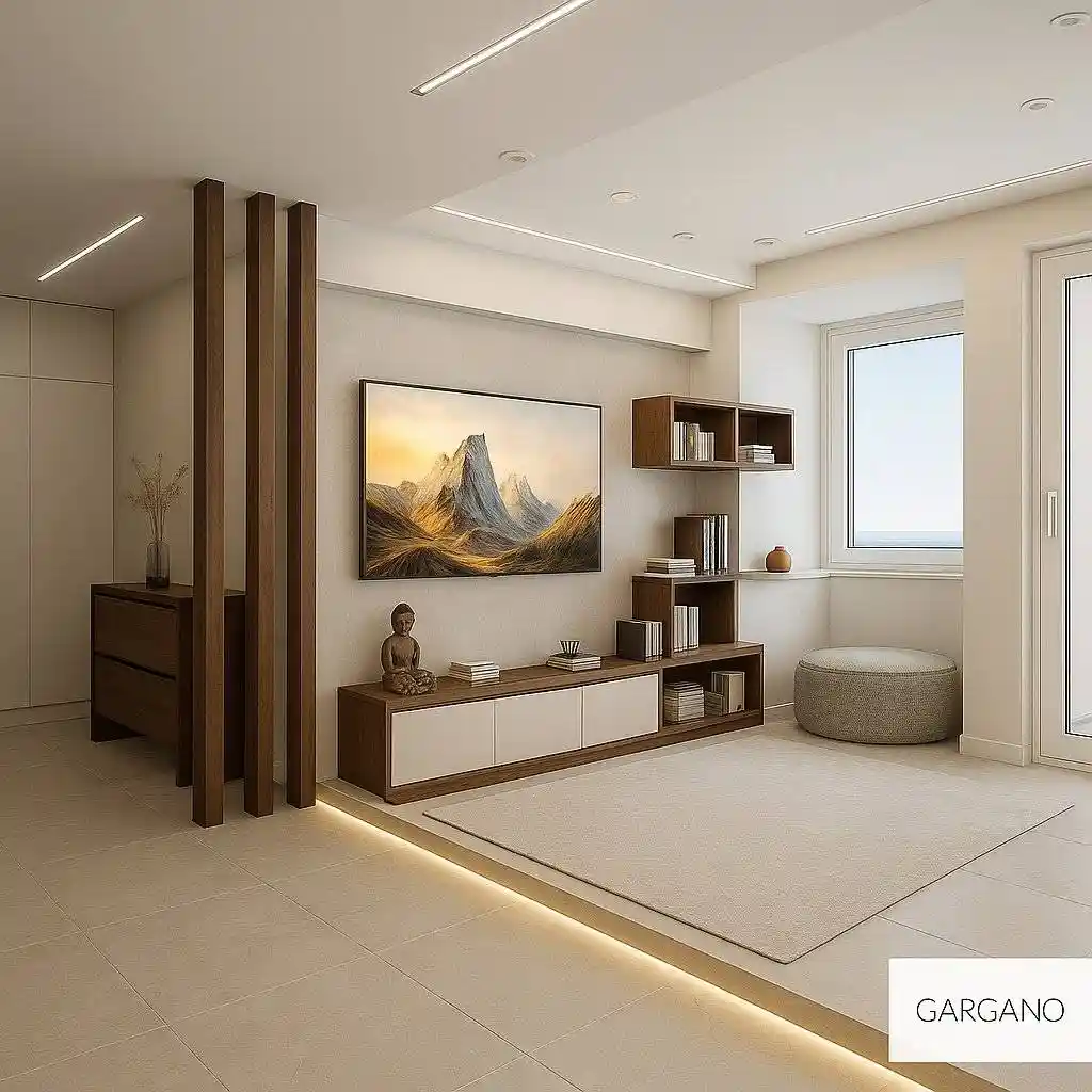 Attico - Mansarda in vendita a Molfetta