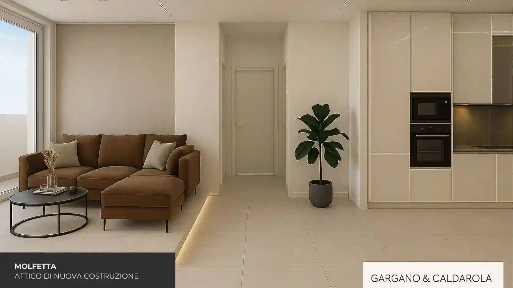 Attico - Mansarda - foto 2