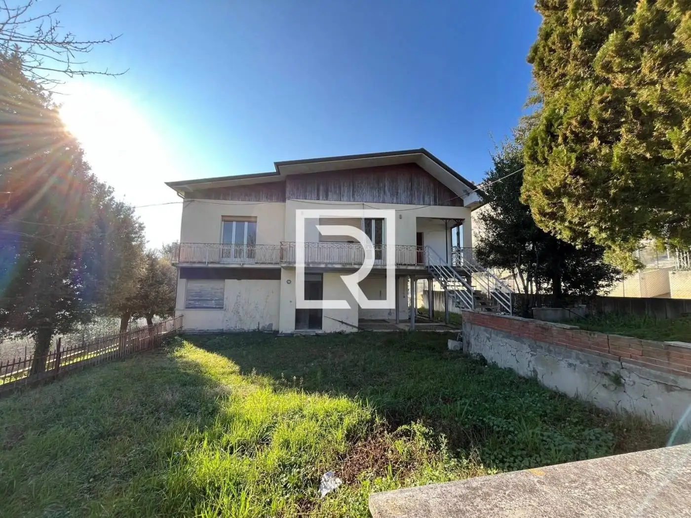 Villa in vendita a Bertinoro
