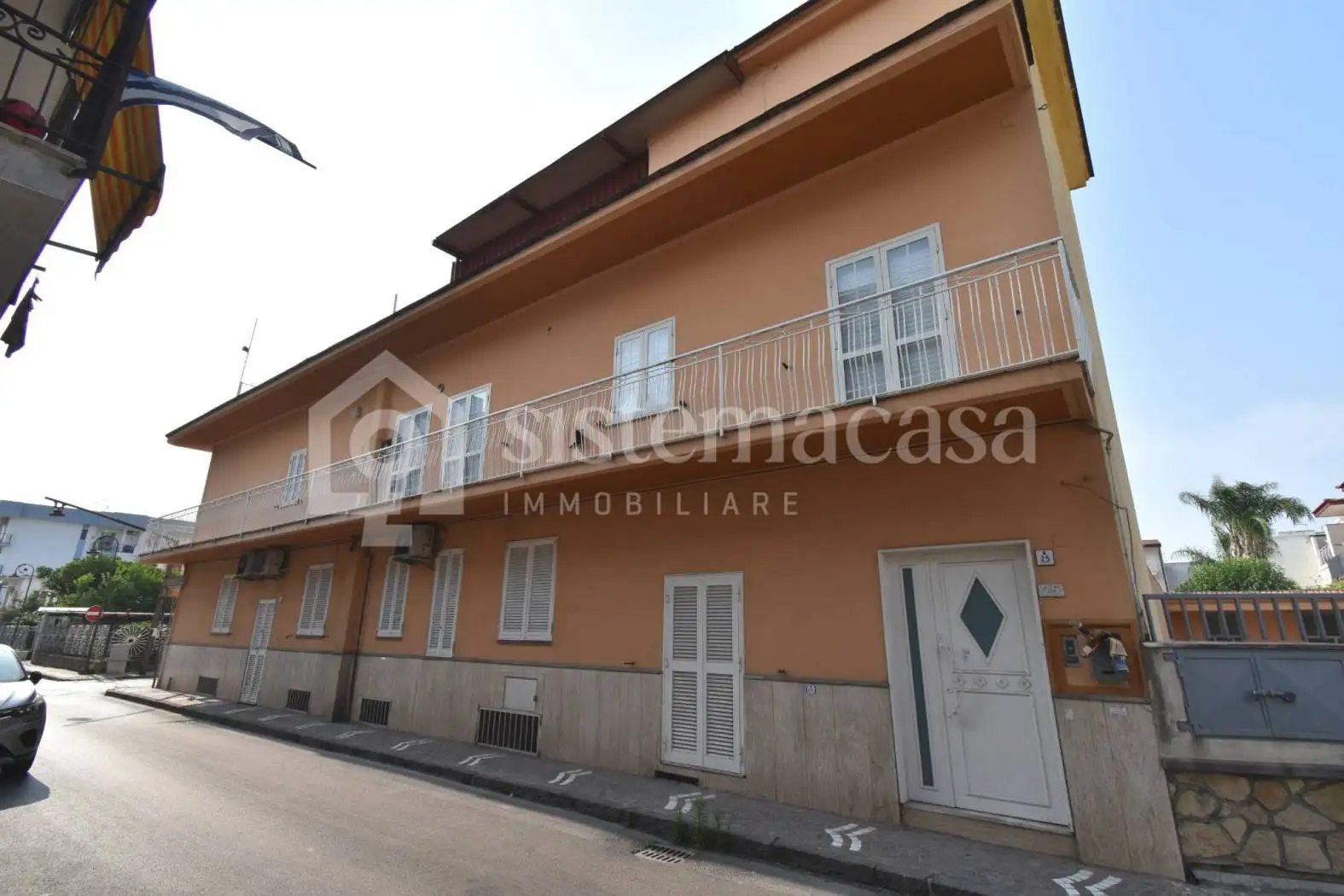 Appartamento in vendita a Mariglianella