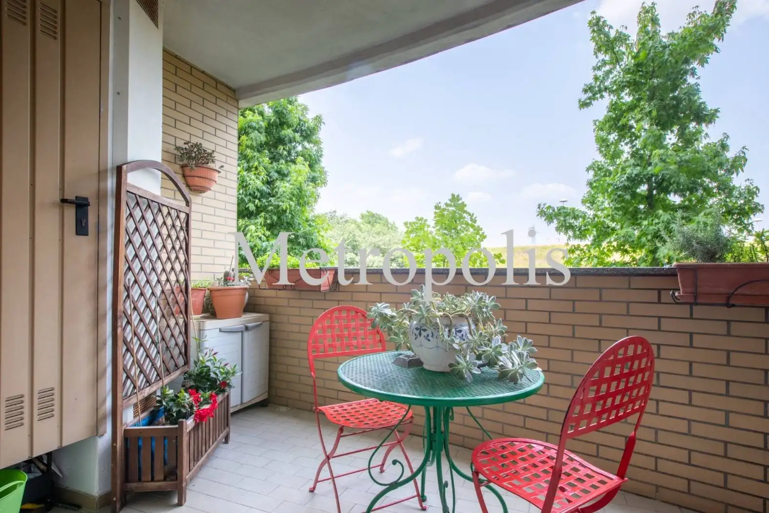 Appartamento in vendita a Milan