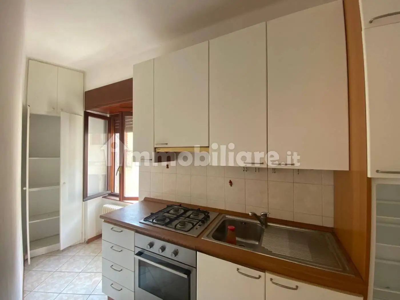 Trilocale via Mirocleto Spaini, Cremenaga - foto 3