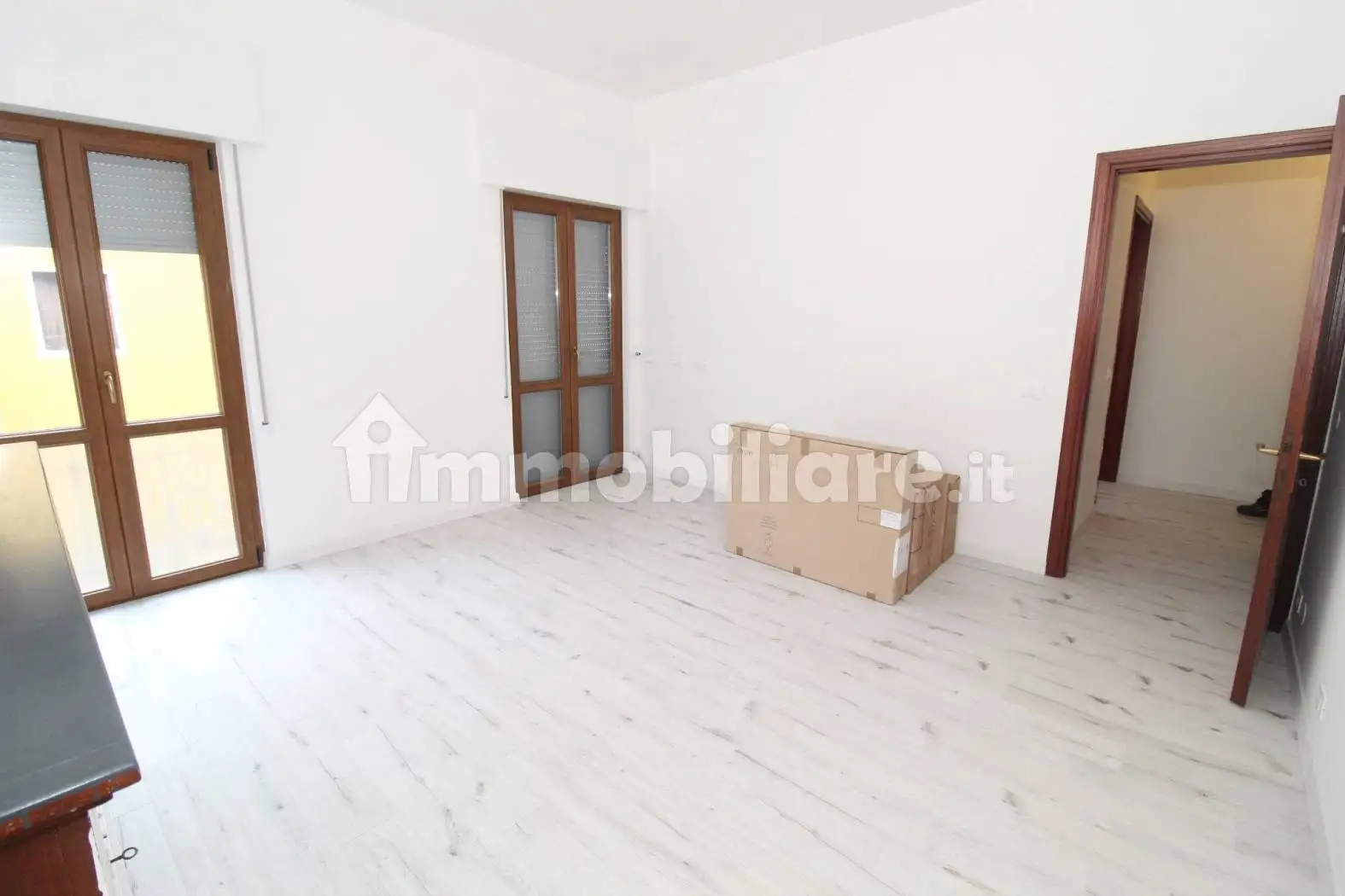 Appartamento in affitto a Recoaro Terme