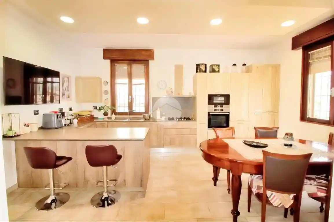 Casa indipendente in vendita a Sorbolo Mezzani