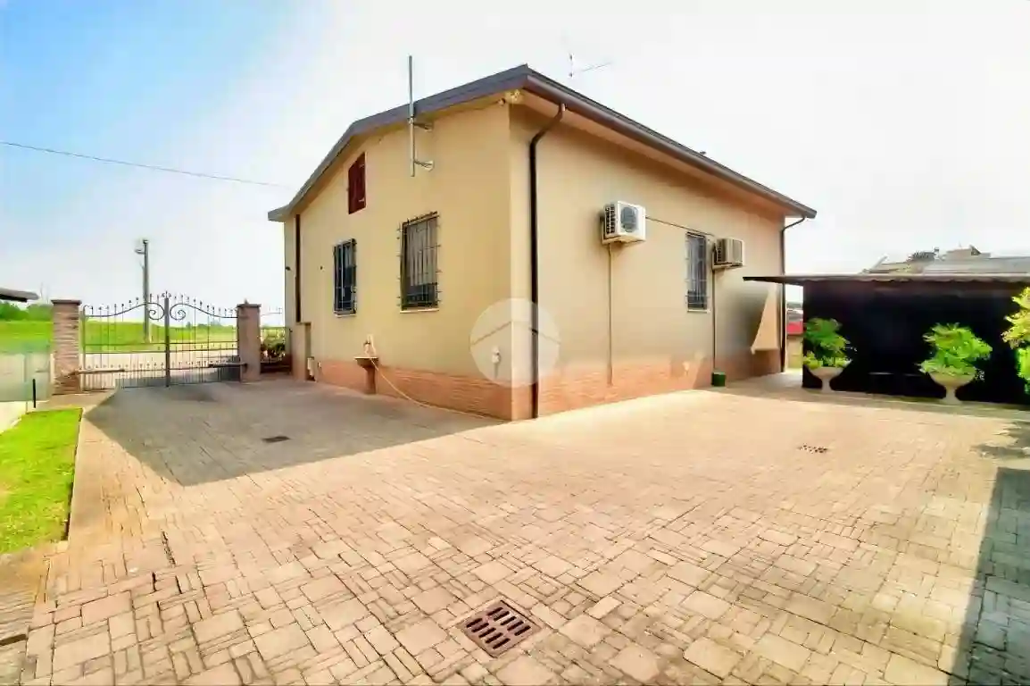 Casa indipendente - foto 4