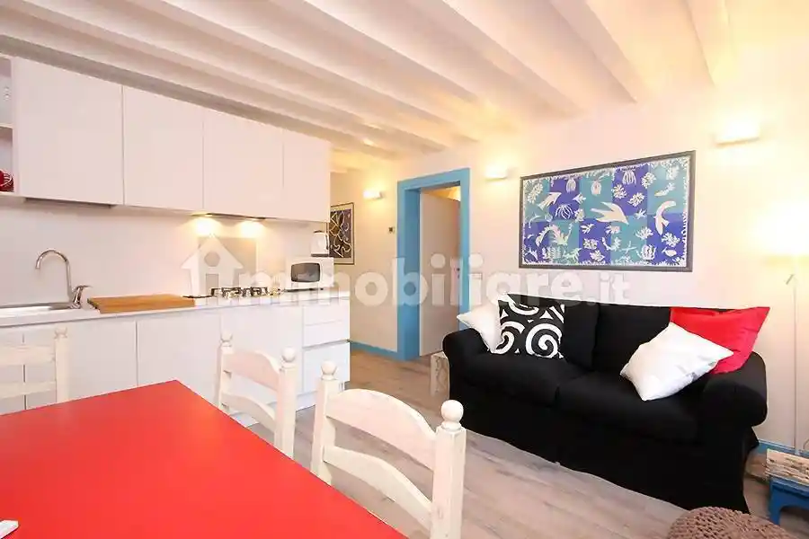 Appartamento in vendita a Venezia