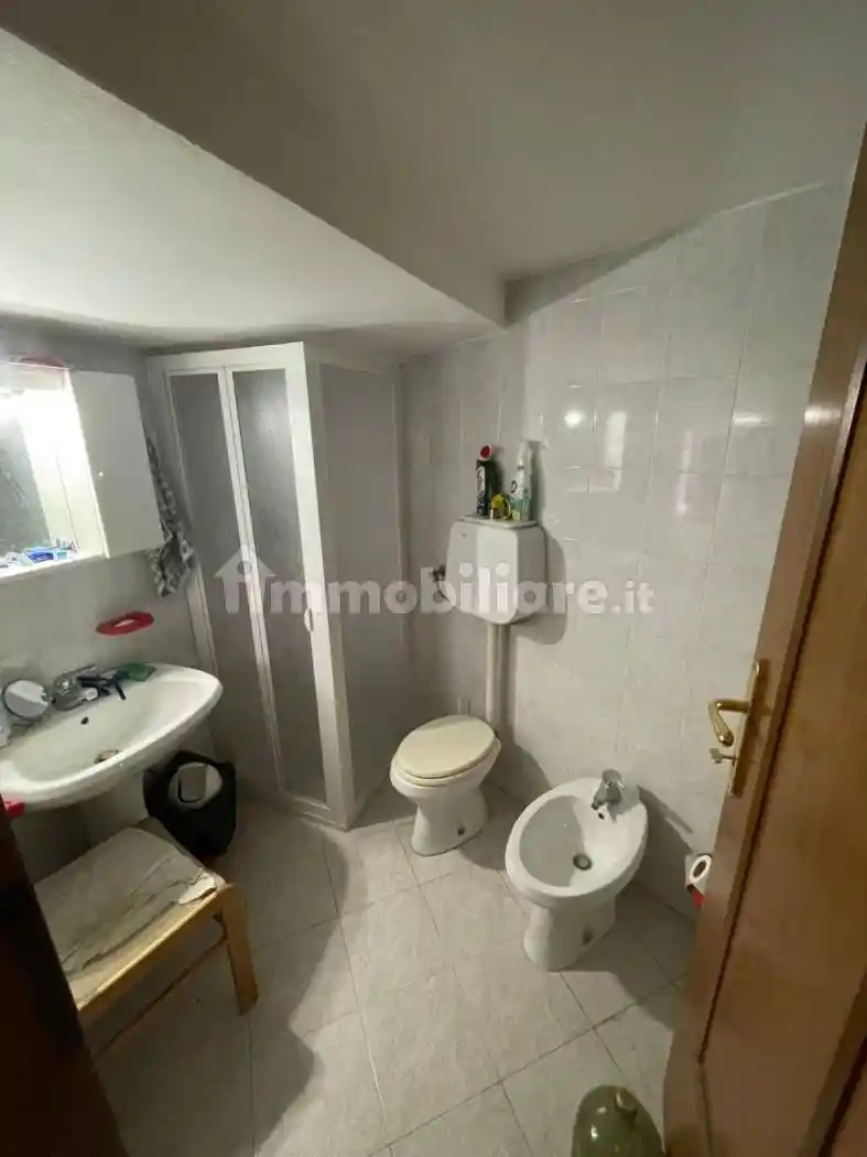 Terratetto unifamiliare 85 m², da ristrutturare, Pitelli, La Spezia - foto 2