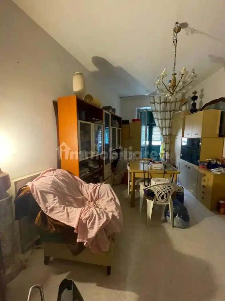 Terratetto unifamiliare 85 m², da ristrutturare, Pitelli, La Spezia - foto 3