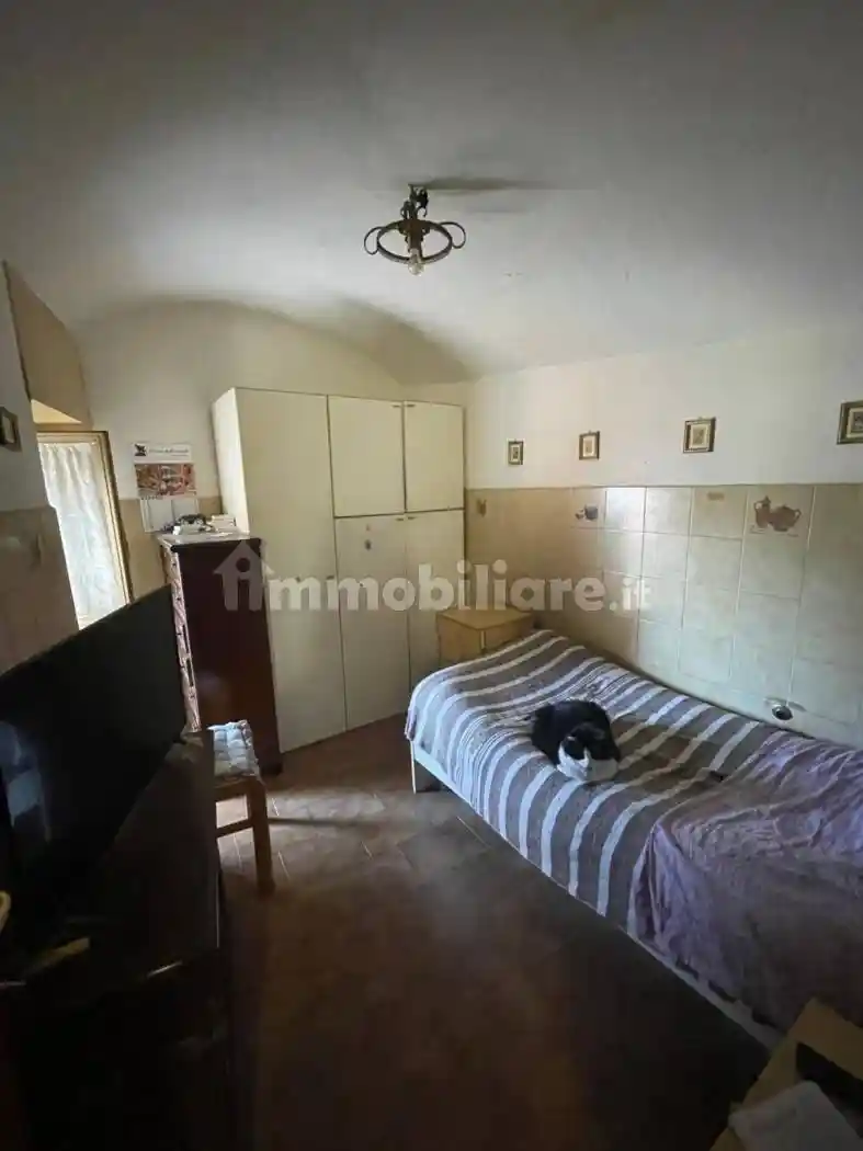 Terratetto unifamiliare 85 m², da ristrutturare, Pitelli, La Spezia - foto 4